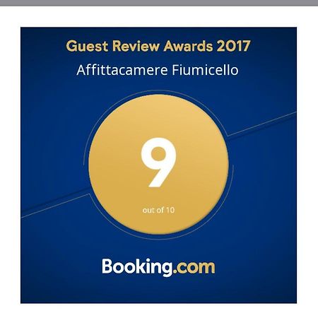 Affittacamere Fiumicello Papariano Εξωτερικό φωτογραφία