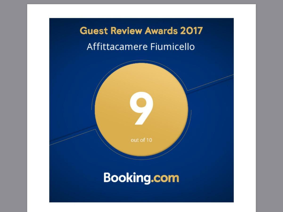 Affittacamere Fiumicello Papariano Εξωτερικό φωτογραφία